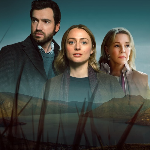 A Remarkable Place to Die: misdaadserie start in juni bij BBC NL (voorheen BBC First)