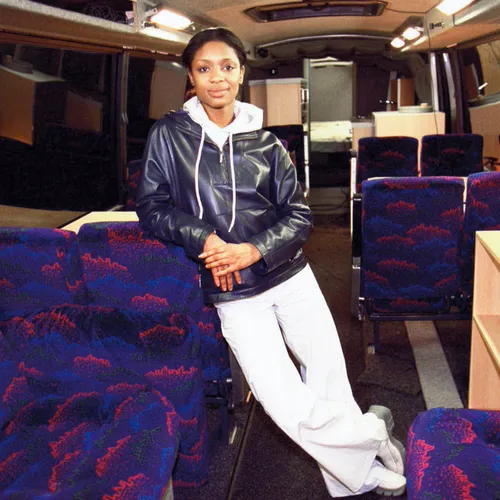 De bus (2000)