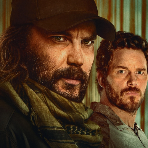 The Terminal List: Dark Wolf S01E01: propagandistische machomeuk