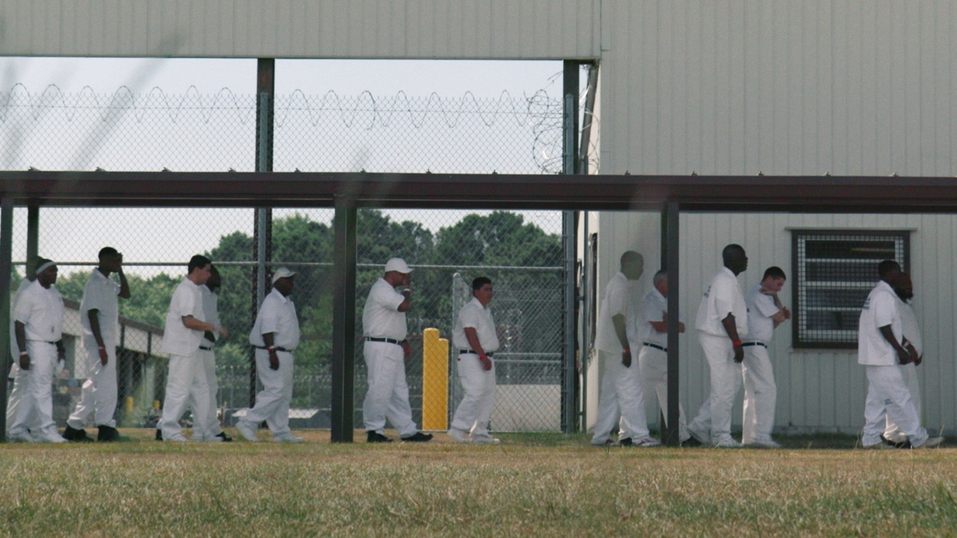 The Alabama Solution