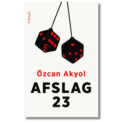 Maak kans op Afslag 23 van Özcan Akyol