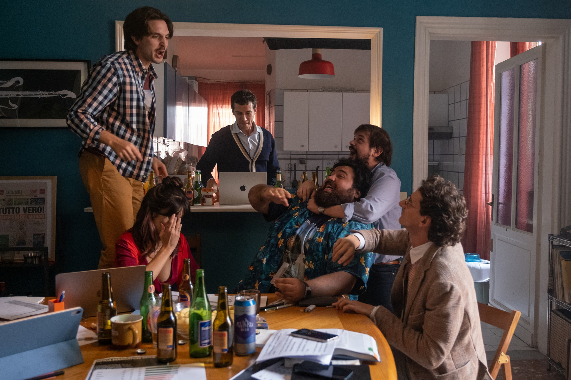 Fantasy Football Ruined Our Lives