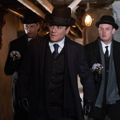 Murdoch Mysteries: zestiende seizoen start in maart bij BBC First