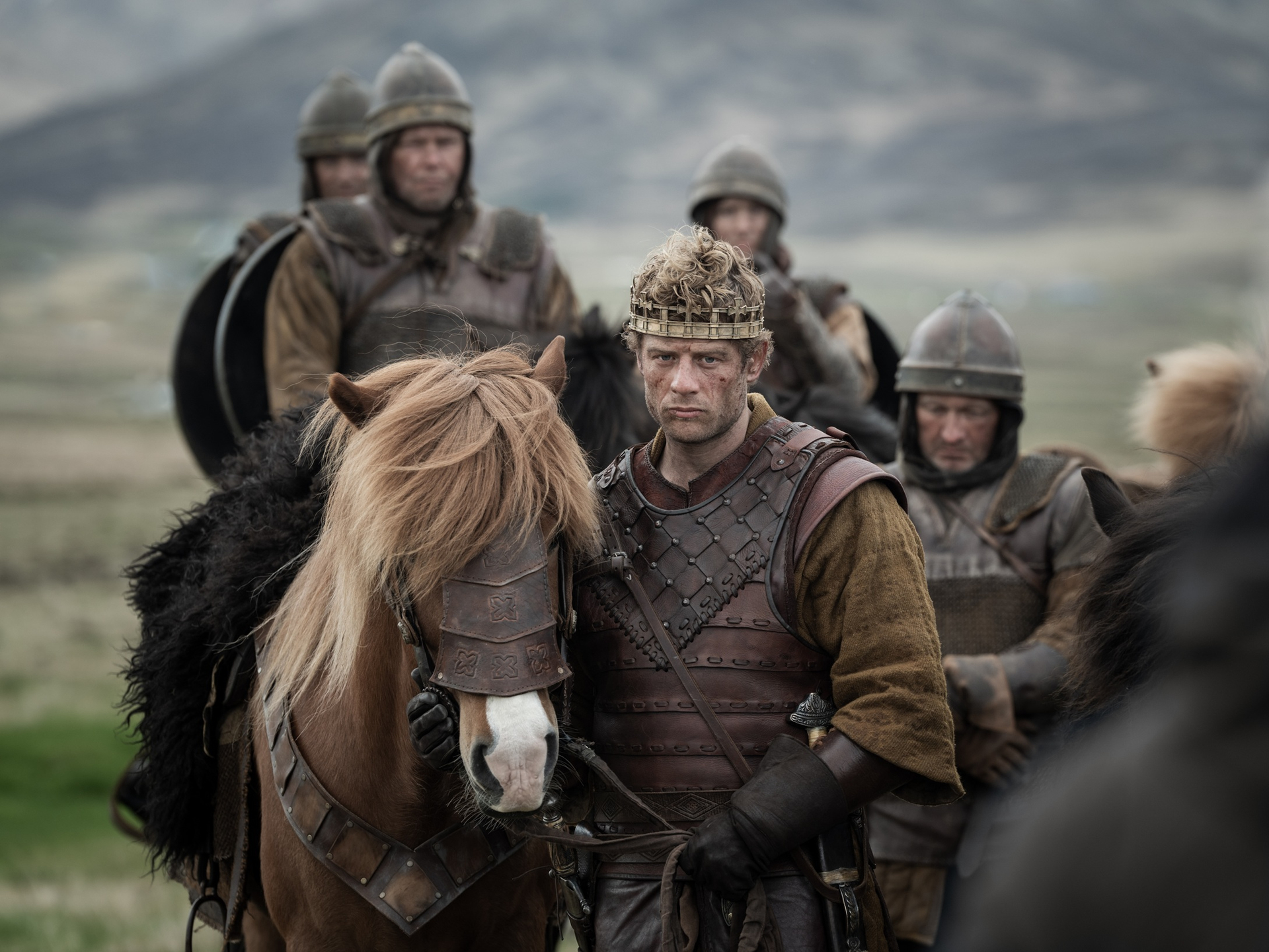King & Conquerer