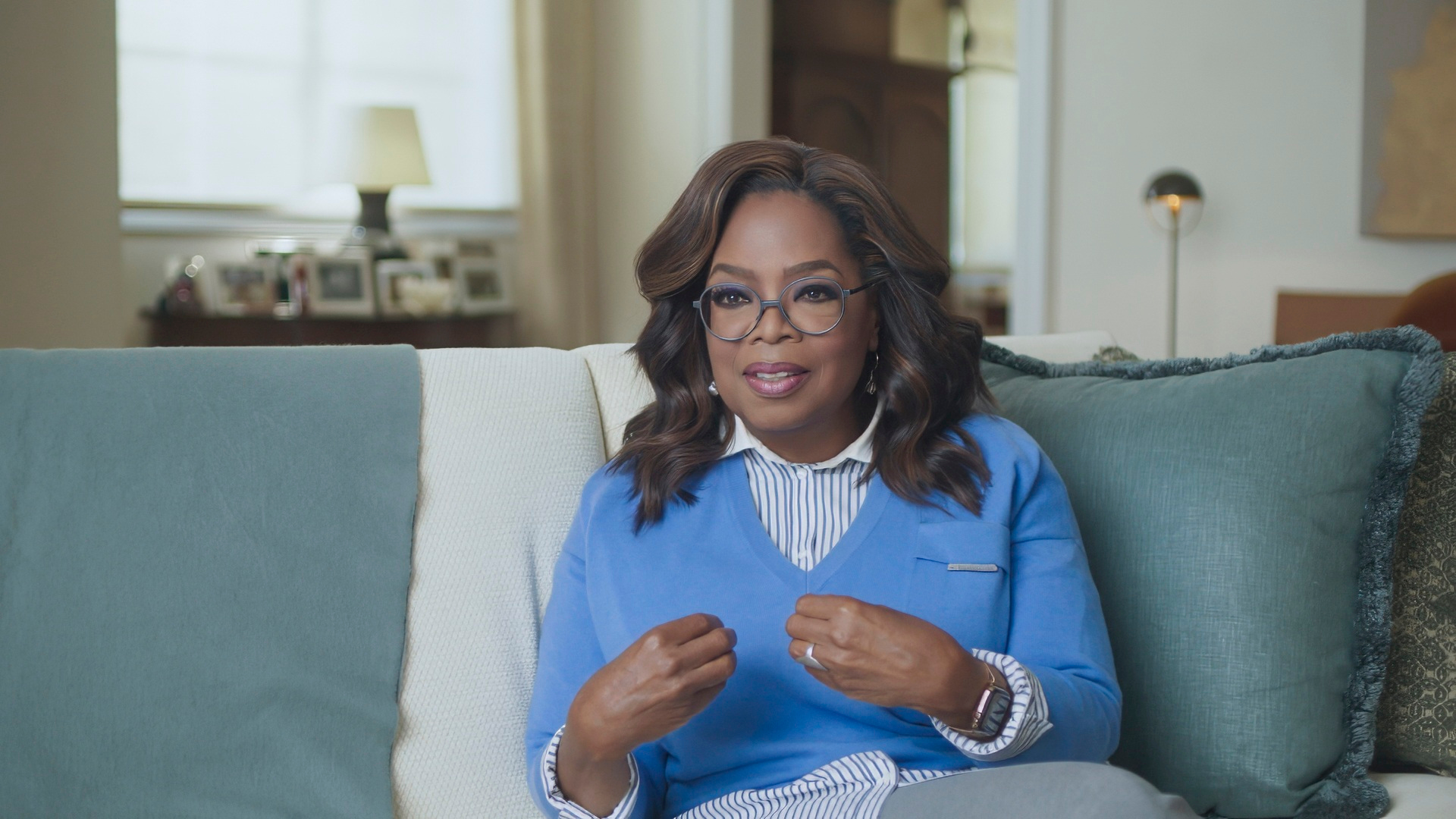 Seen & Heard: The History of Black Television