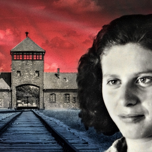 Podcast van de week: De Nederlandse bewaaksters van Auschwitz