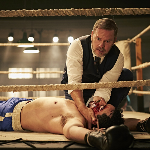 The Doctor Blake Mysteries S05E01: de moord als sleutel naar andere thema’s