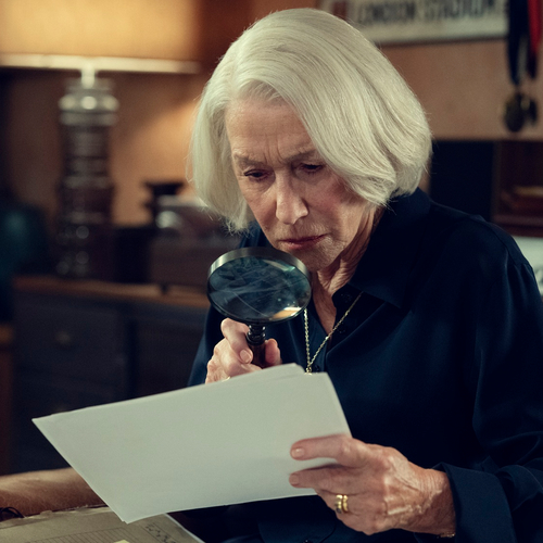 The Thursday Murder Club: trailer voor moordmysterie van Netflix