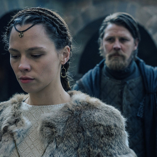 War of the Kingdoms: serie met Gijs Naber komt naar CANAL+