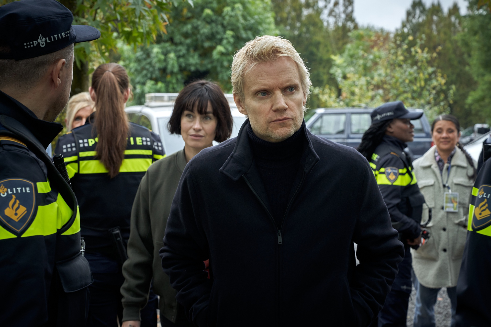 Van der Valk seizoen 4