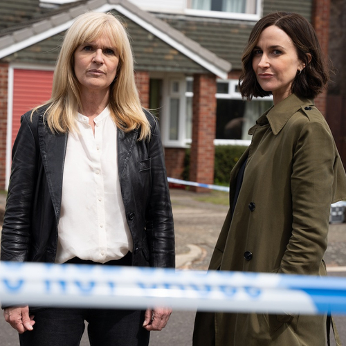 Protection: Britse misdaadserie gaat in maart van start bij Canvas