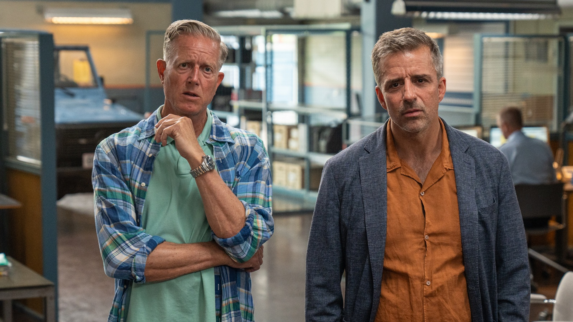 The Sommerdahl Murders S06