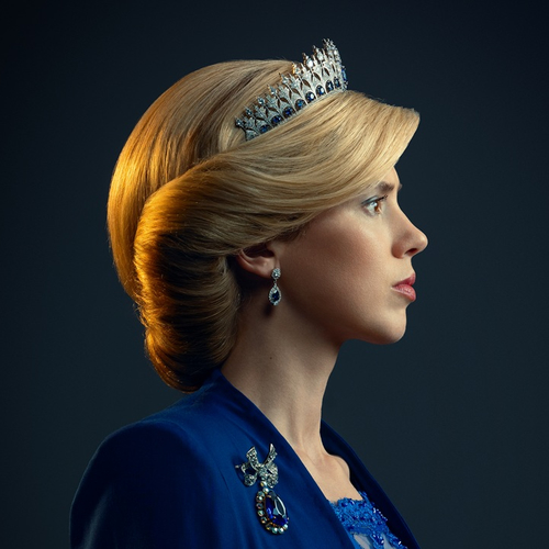 Máxima: tweede seizoen gaat in maart 2026 van start bij Videoland