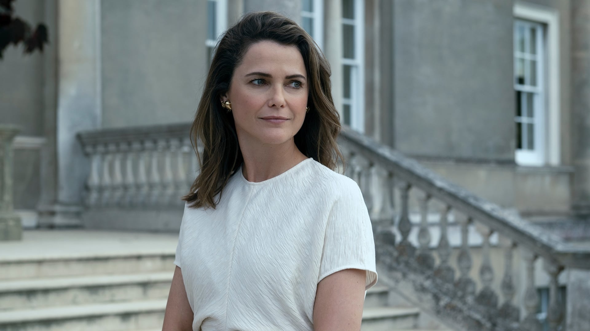 The Diplomat seizoen 3