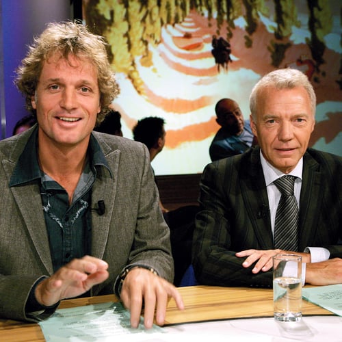 Pauw & Witteman (2006–2014)