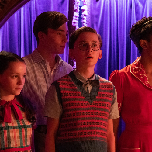 The Famous Five: tweede seizoen gaat in mei van start bij BBC First