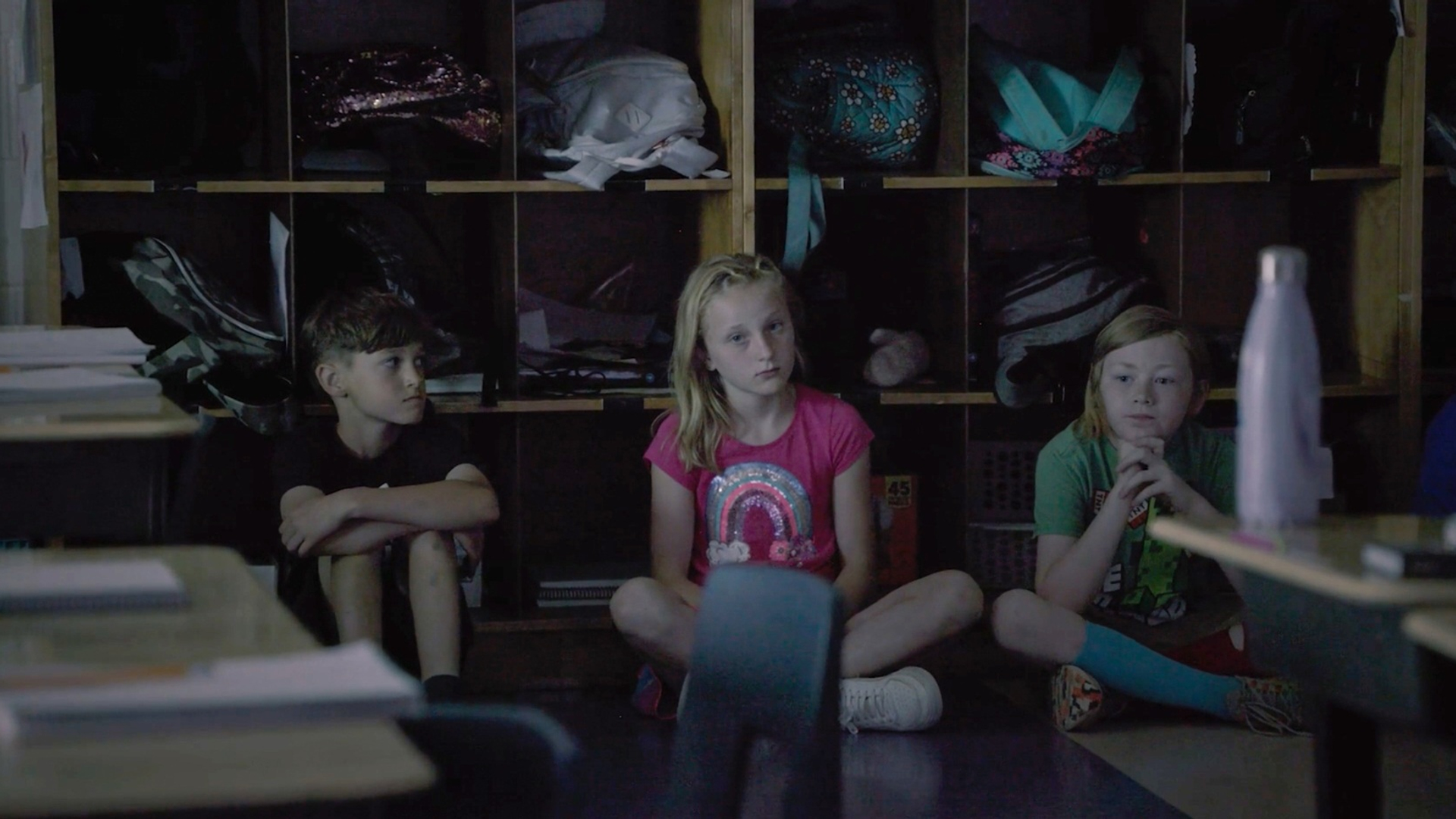 Thoughts and Prayers