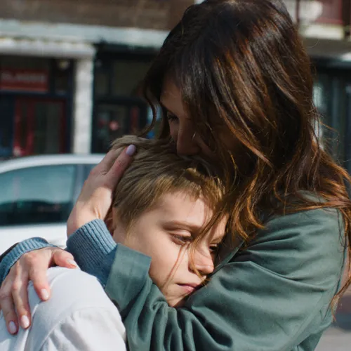 Maak kans op filmtickets voor de film A Family