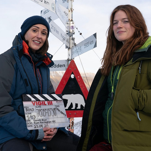 Vigil: cast voor derde seizoen van BBC-serie bekendgemaakt