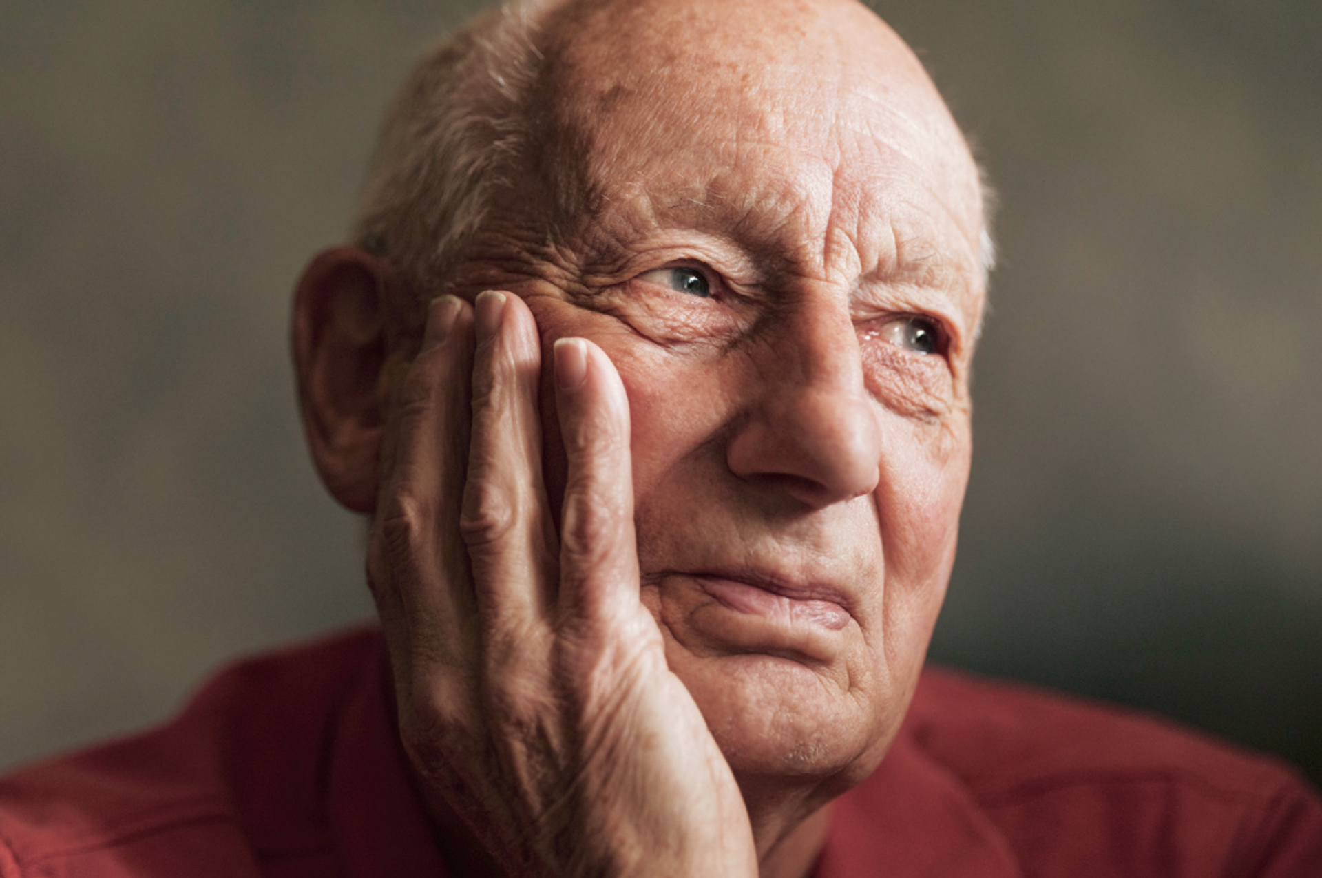 Afbeelding van Kees van der Heijden uit Noord-Holland