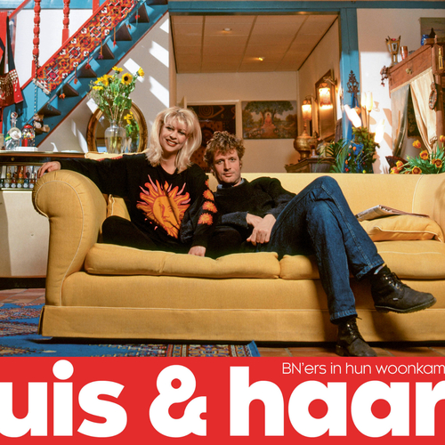 Maak kans op het boek Buis & haard