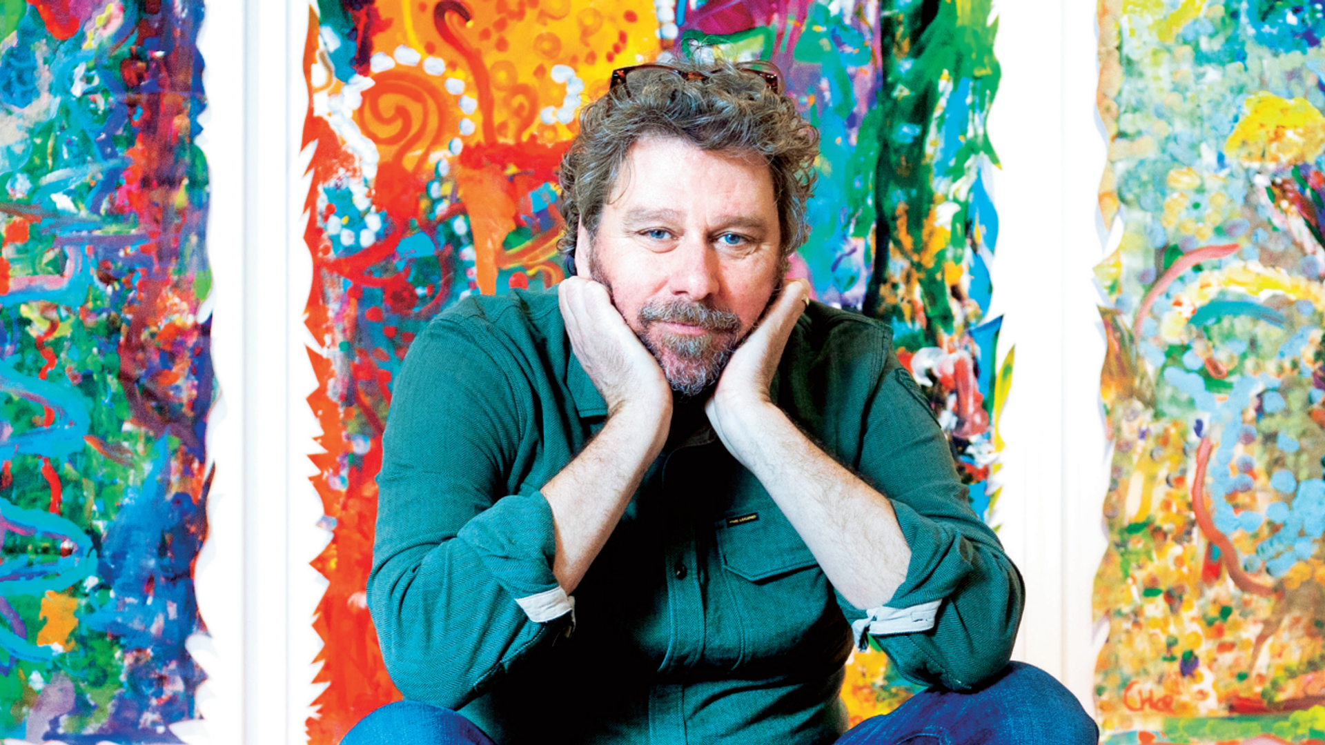 Diederik Ebbinge