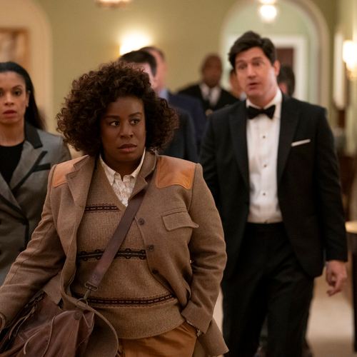 The Residence, Pulse en No Good Deed door Netflix gecanceld
