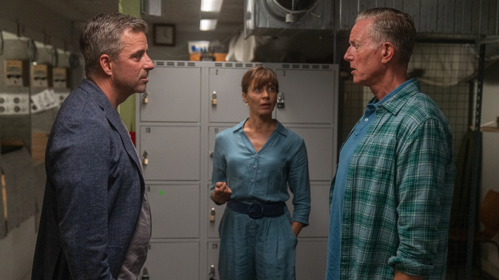 The Sommerdahl Murders seizoen 6