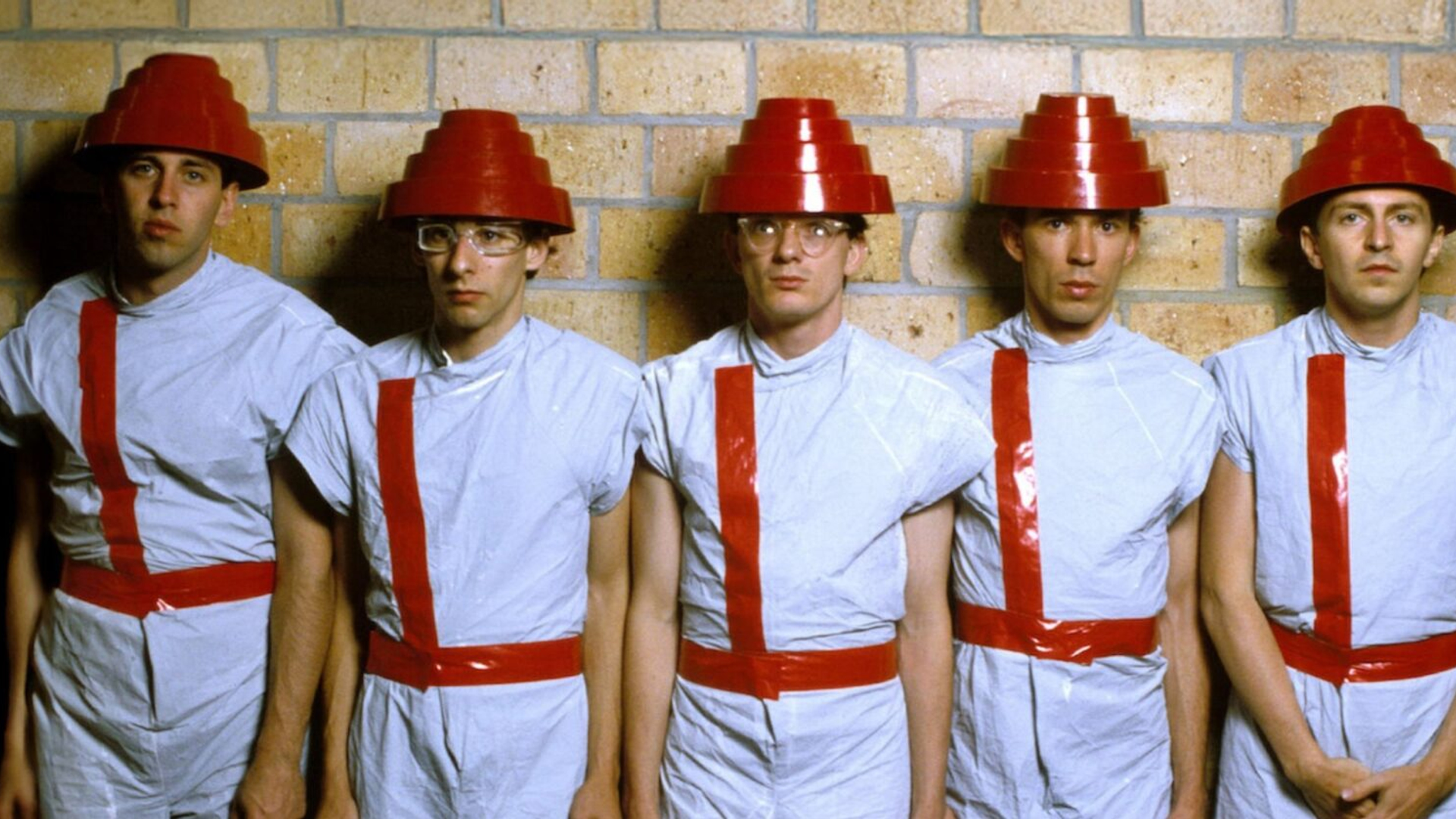 devo netflix