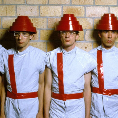 Devo: legendarisch collectief was meer dan een popact