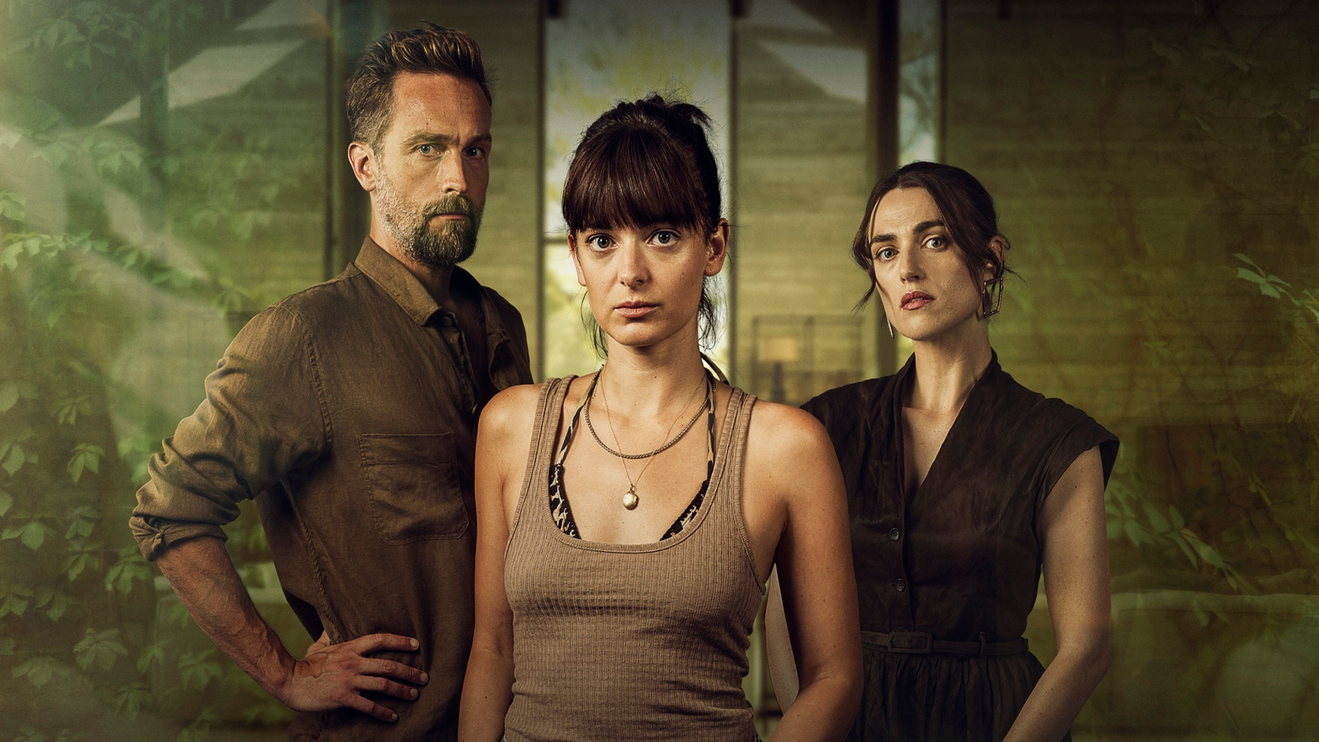 The Ex-Wife seizoen 2