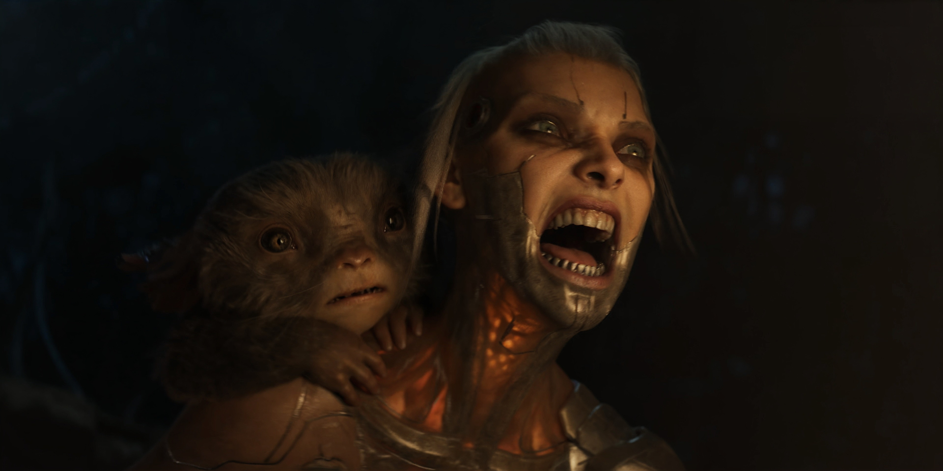 Love, Death & Robots seizoen 4