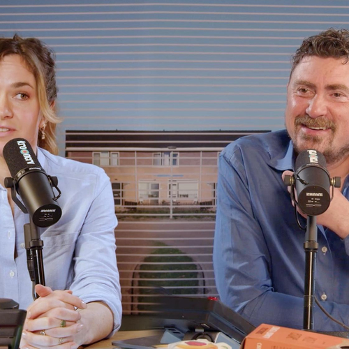 Podcast van de week: Keuringsdienst van waarde