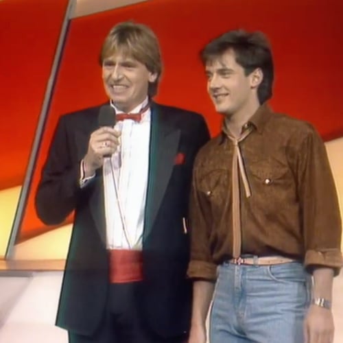 Playbackshow (1983–1985)