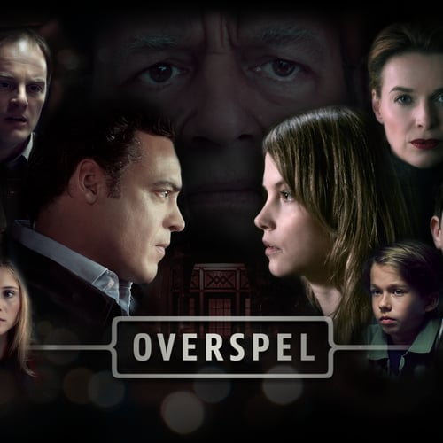 Overspel (2011-2015)