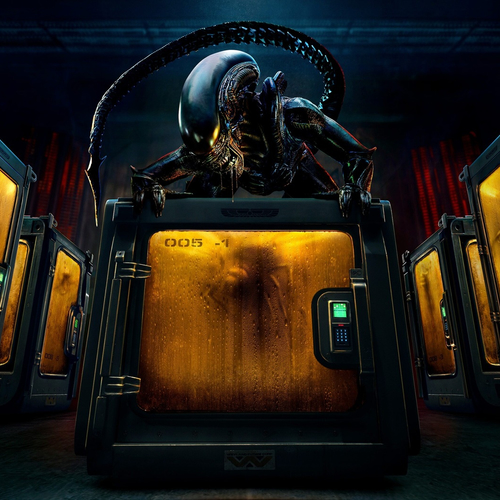 Alien: Earth S01E01-06: wie zijn hier de echte monsters?