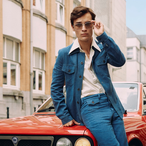 De big fuck-up S01E01: Speelse Vlaamse true-crime-reeks