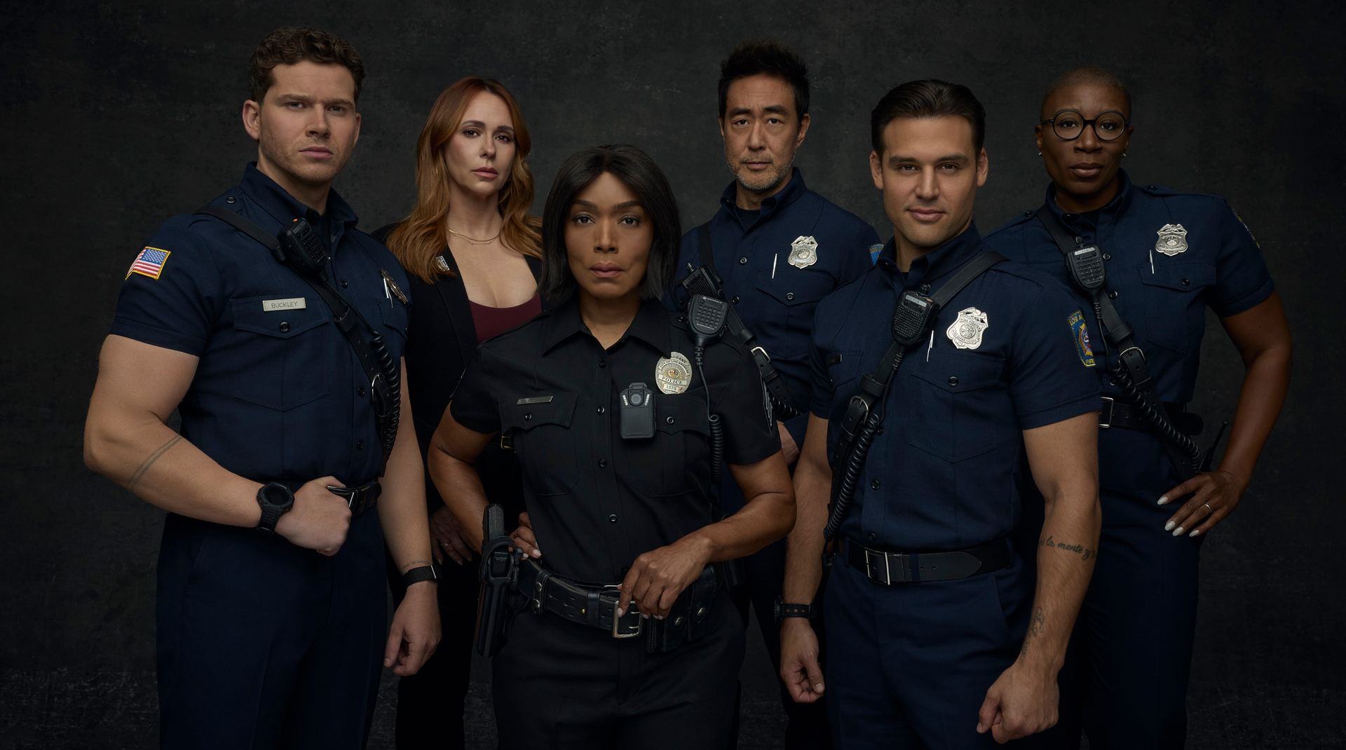 Afbeelding van 9-1-1: negende seizoen gaat in januari van start bij Star Channel