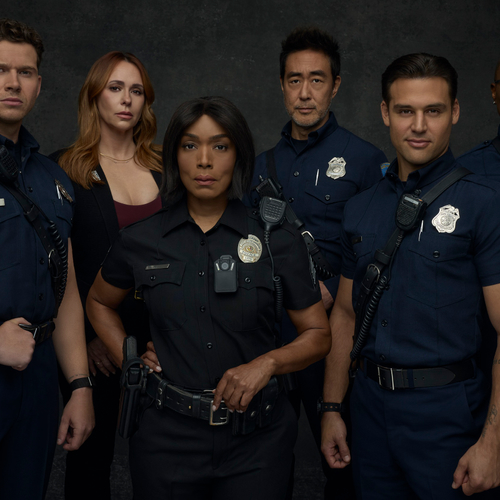 9-1-1: negende seizoen gaat in januari van start bij Star Channel