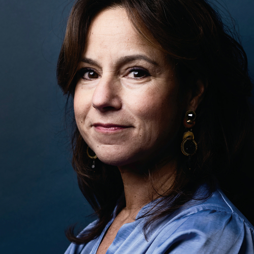 Traumapsycholoog Iva Bicanic over oorlogstrauma: 'Schuldgevoelens kunnen een behoorlijke ravage aanrichten’