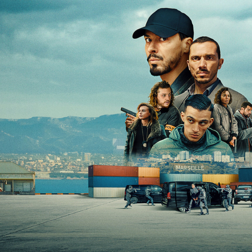 Blood Coast (Pax Massilia) S02E01: geweldsorgieën en complotten