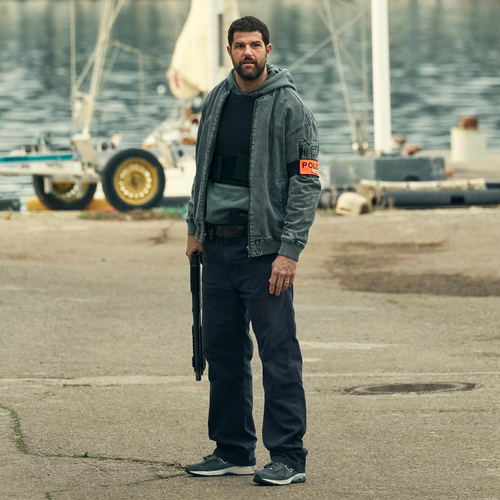 Overzicht: nieuwe films en series op Netflix met Blood Coast (Pax Massilia)