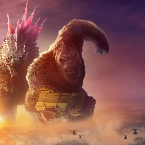 Nieuwe films op Netflix: Godzilla x Kong: The New Empire, Dead Poets Society en Faithfully Yours