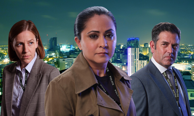 Afbeelding van Overzicht: nieuwe series en films bij de NPO met DI Ray