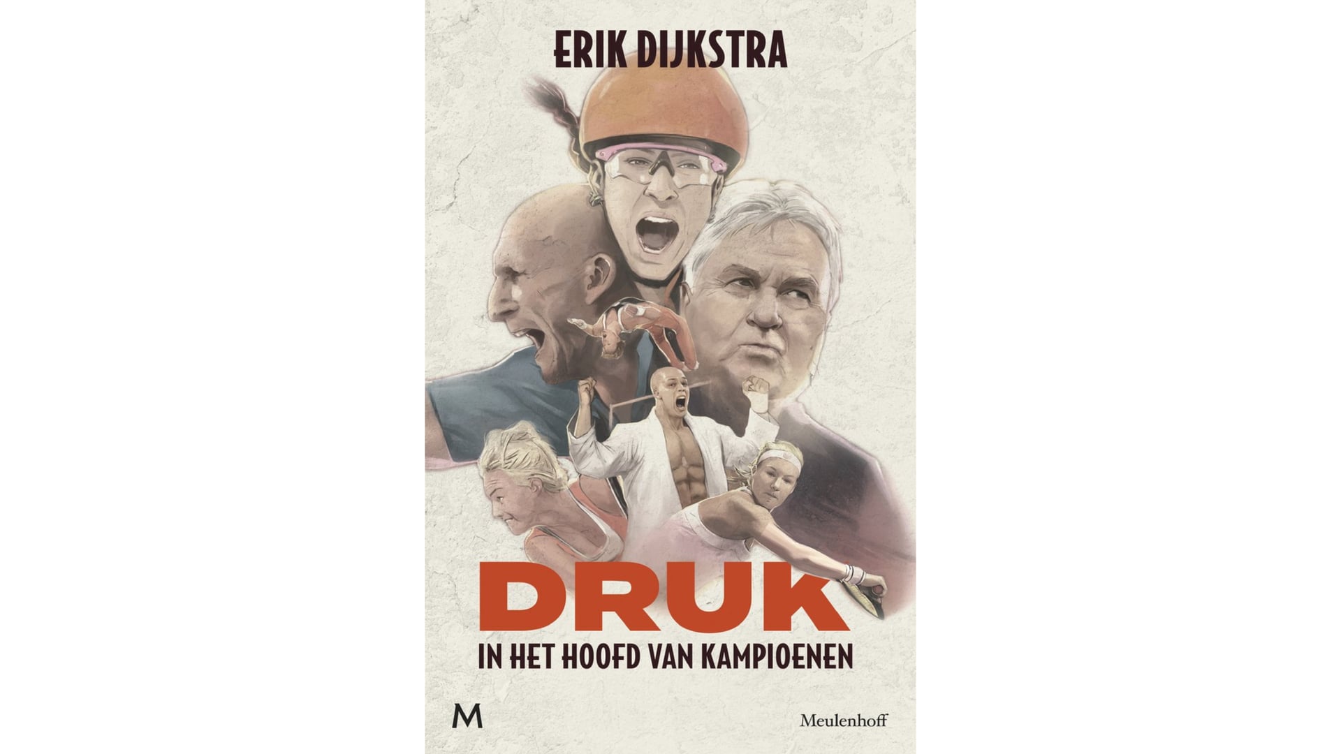 Winactie Druk