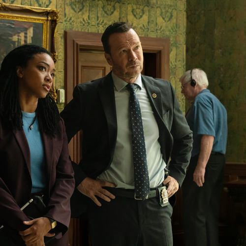 Boston Blue: spin-off-serie van Blue Bloods start in februari bij Net5