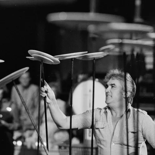 De eerste de beste (1981-1990)