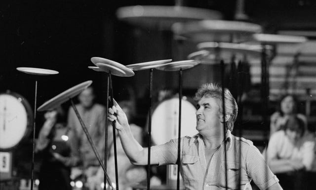 Afbeelding van De eerste de beste is de moeder der programma’s waarin records gebroken werden