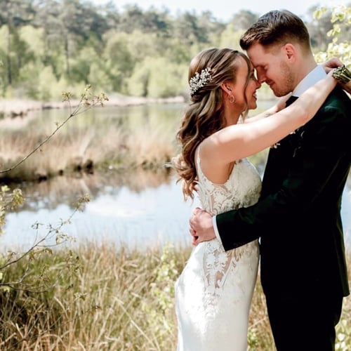 Matthijs Hermans na verlies Eva: 'Ik begin nu echt weer te leven'