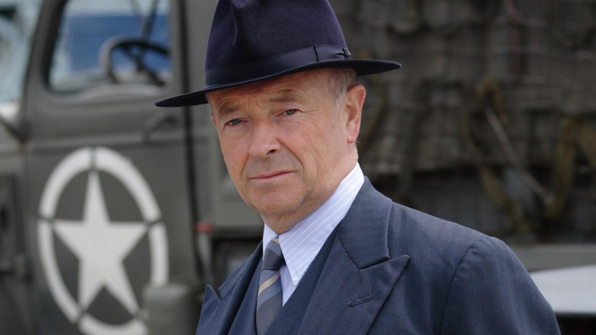 Foyle's War seizoen 2